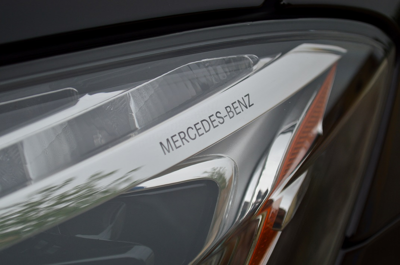 Illustration for article titled The Coolest Details of the 2014 Mercedes-Benz S63 AMG